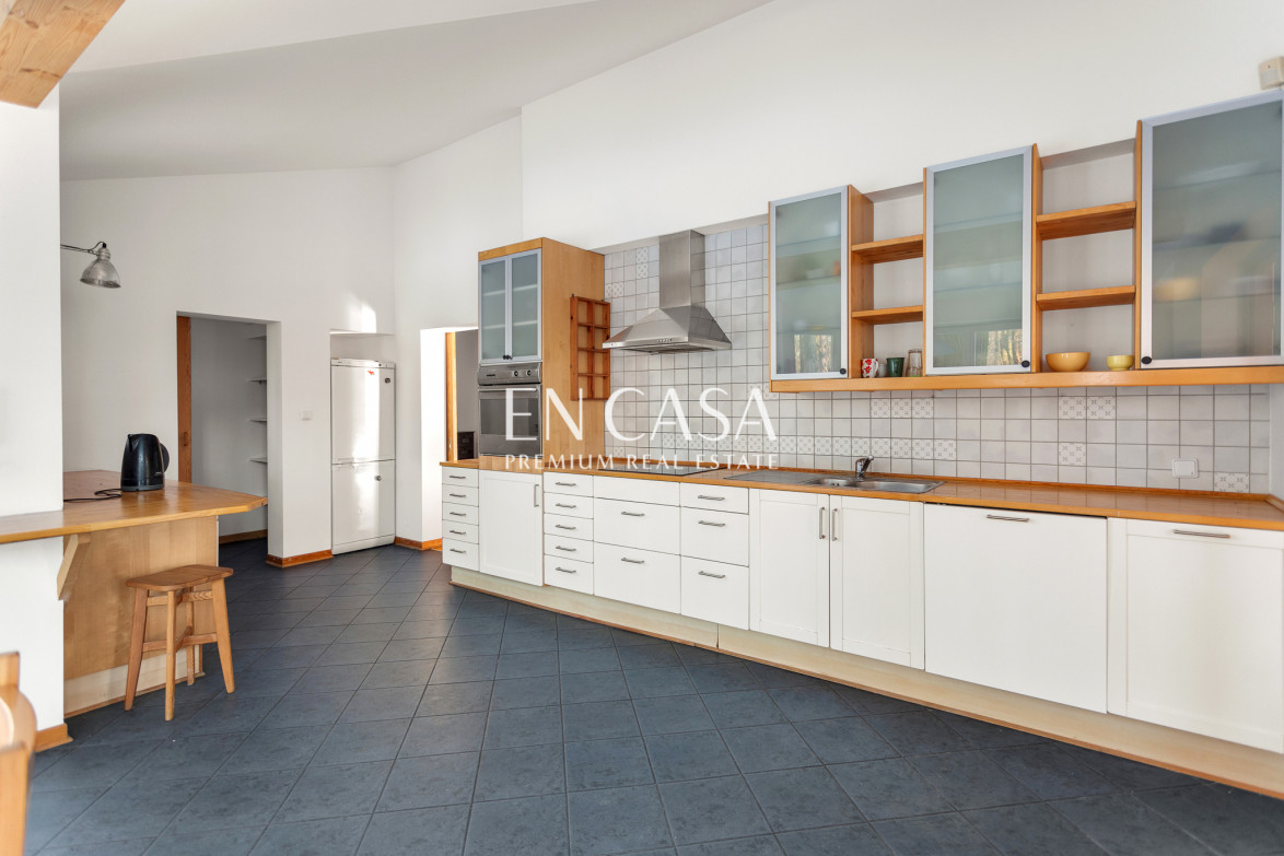 House Sale Podkowa Leśna 6
